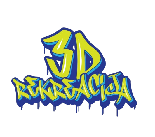 3D Rekreacija