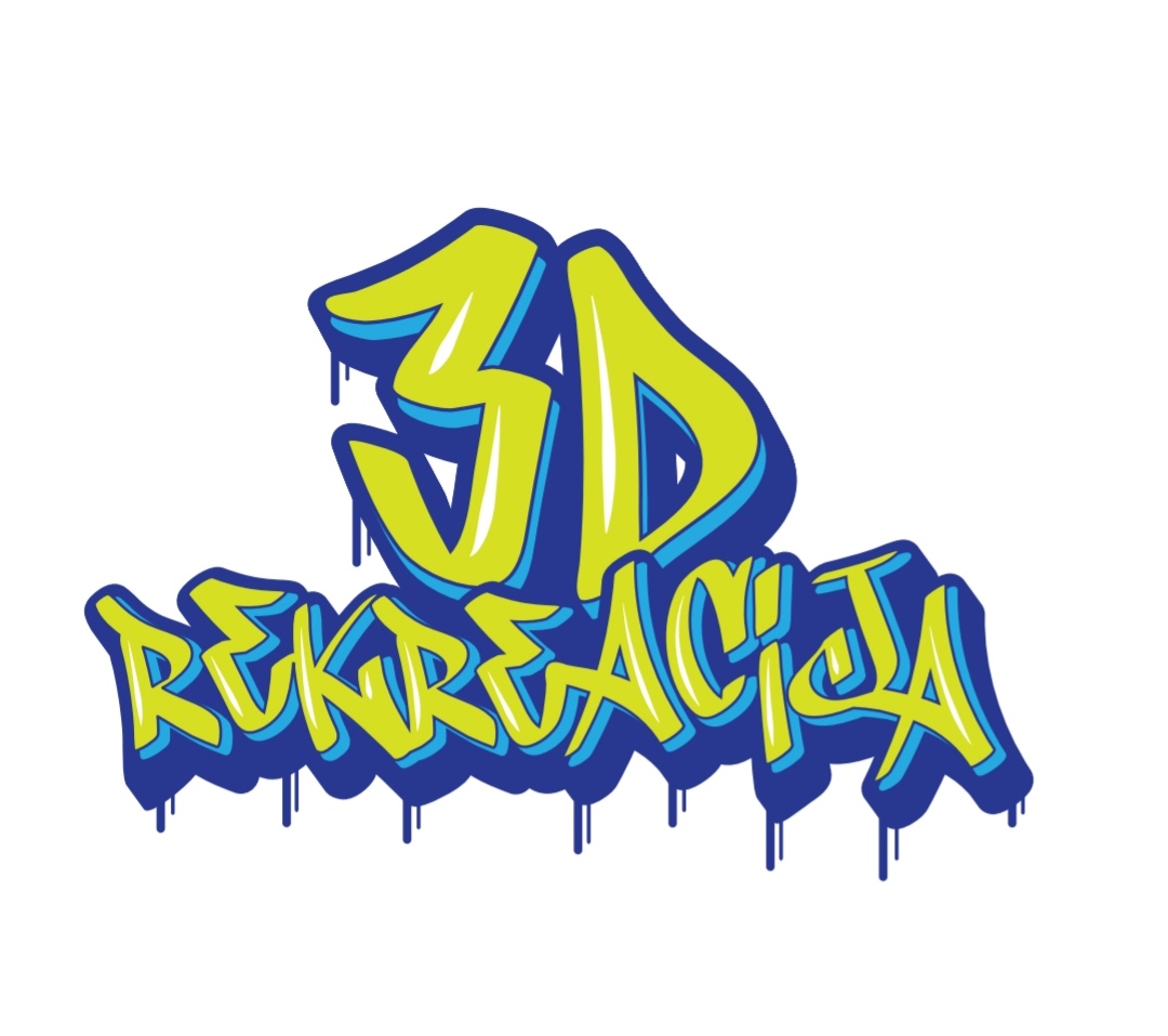 3D Rekreacija